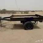 قلص او مقطورة سحب استخدام شخصي