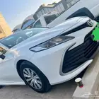 كامري دو2018