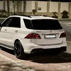مرسيدس AMG GLE63s موديل 2016 جفالي وكالة