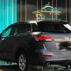 جيب مازدا CX9