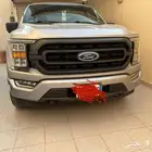 فورد f150 2022 هايبرد ممشى قليل نظيف
