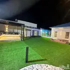 شاليهات سن رايز للإيجار اليومي الطآيف السيل آلصغير الواصلية