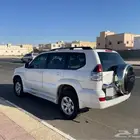 برادو 2008 خليجي نضيف