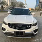 جيلي ازكارا 2021