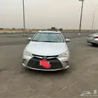 كامري 2017 glx