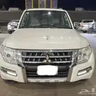 باجيرو 2020 فل كامل 3.8 جلد