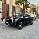 للبيع يوكن أسود 2022 وكالة 4X4