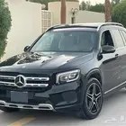مرسيدس GLB200 جفالي 2021 نظيف جداا