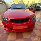 شمعات لومينا SS