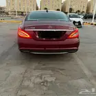 ( CLS 350 2012 )