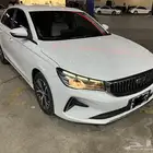 جيلي ايمجراند 2023 Geely Emegrand