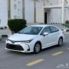 تويوتا كورولا 2023