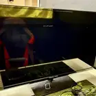 شاشتين للبيع
