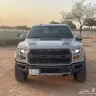 فورد رابتر 2017 فل كامل
