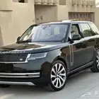 رنج روفر فوج  2023 ماشي 15 الف 8 سلندر شبه جديد