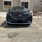 مازدا CX9 - 2024