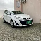 يارس مديل19 نضيفه قير تماتيك وقزاز كهربه