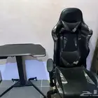 كرسي وطاولة كهربائية قابلة للتعديل قيمنق