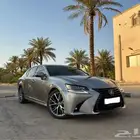 لكزس GS350 فل كامل 2016