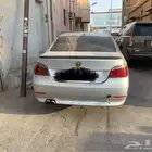 للبيع قطع غيار بي ام 530