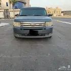فورد فلكس 2010