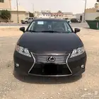 الكزس ES350. تم البيع تم البيع
