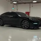 بورش بناميرا 2021