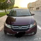 هوندا اوديسي 2016