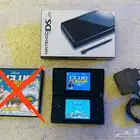 جهاز Nintendo DS Lite