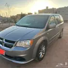 سيارة عائلية - دودج جراند كارافان 2014