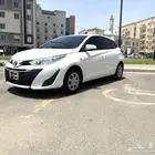 يارس 2019 هاتشباك قمة في النظافة