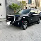 للبيع يوكن أسود دبل قصير 2022