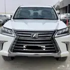 للبيع لكزس 2019 فل كامل 450d ديزل سعودي نظيف