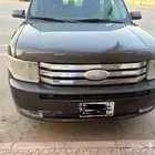 فورد فلكس 2011 Ford Flex
