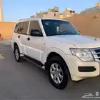 للبيع جيب باجيرو ديزل موديل 2016 نظيف جدا