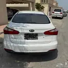 كيا سيراتو 2016 للبيع