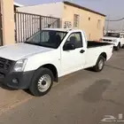 ايسوزو بكب غمارة 2012