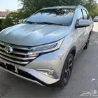 تويوتا راش 2023 ستاندر