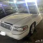 فورد جراند ماركيز 2008 على الشرط