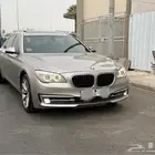 بي ام دبليو 730Li موديل 2014