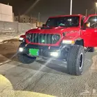 جيب جلاديتور موهافي 2021