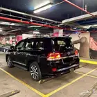 لاندكروزر vxs grand touring بريمي