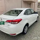 يارس مديل 2019 نضيفه قير تماتيك وقزاز كهربه