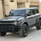 برونكو 2022 ماشي 93 الف بدي وكاله 6 سلندر وايلد ترك