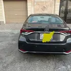 للبيع كورولا 2022