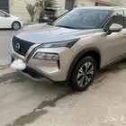 نيسان اكس تريل