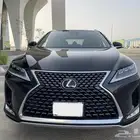 لكزس RX350 2022