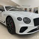 BENTLEY CONTINENTAL GT S 2023 جديد