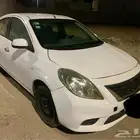 للبيع صني 2014 مفحوص مجدد