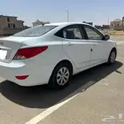 للبيع اكسنت 2016